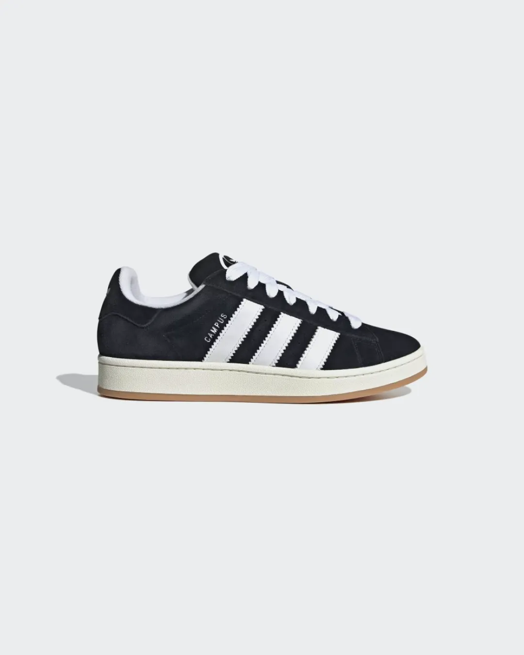 Adidas Originals Campus 00s Sneaker - Black/White