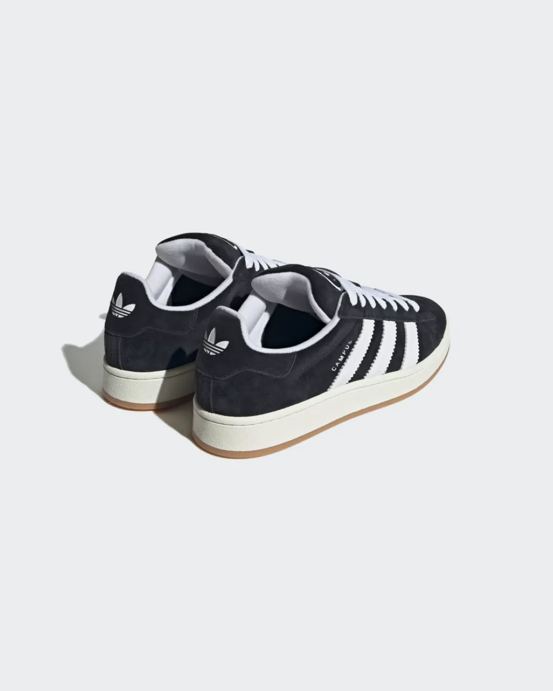 Adidas Originals Campus 00s Sneaker - Black/White