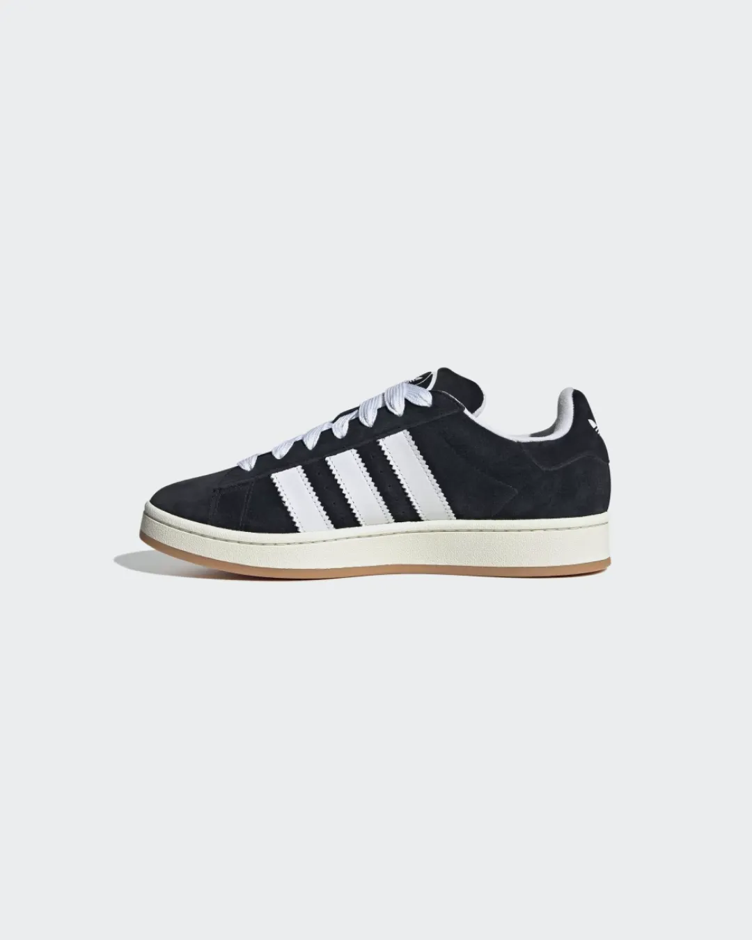 Adidas Originals Campus 00s Sneaker - Black/White