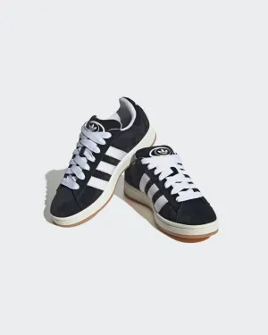 Adidas Originals Campus 00s Sneaker - Black/White
