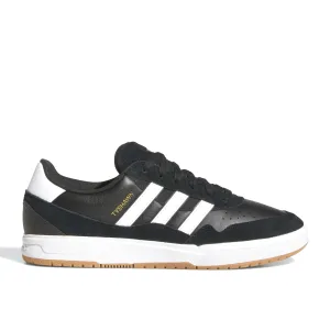 Adidas Tyshawn 2 Black/White/Gum