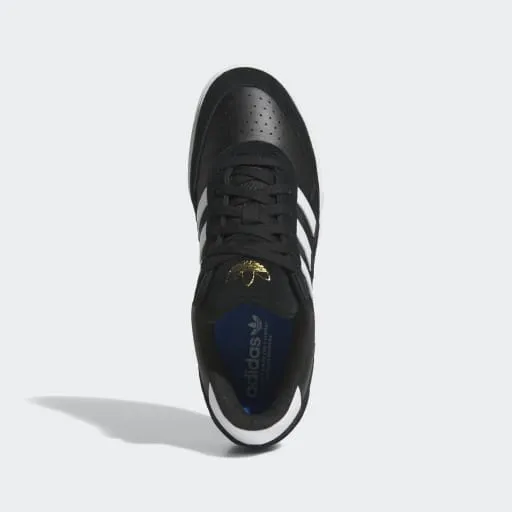 Adidas Tyshawn 2 Black/White/Gum