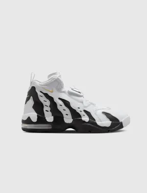 AIR DT MAX '96 WHITE/ BLACK/ VEGAS GOLD