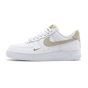 Air Force 1  Essential White Rattan