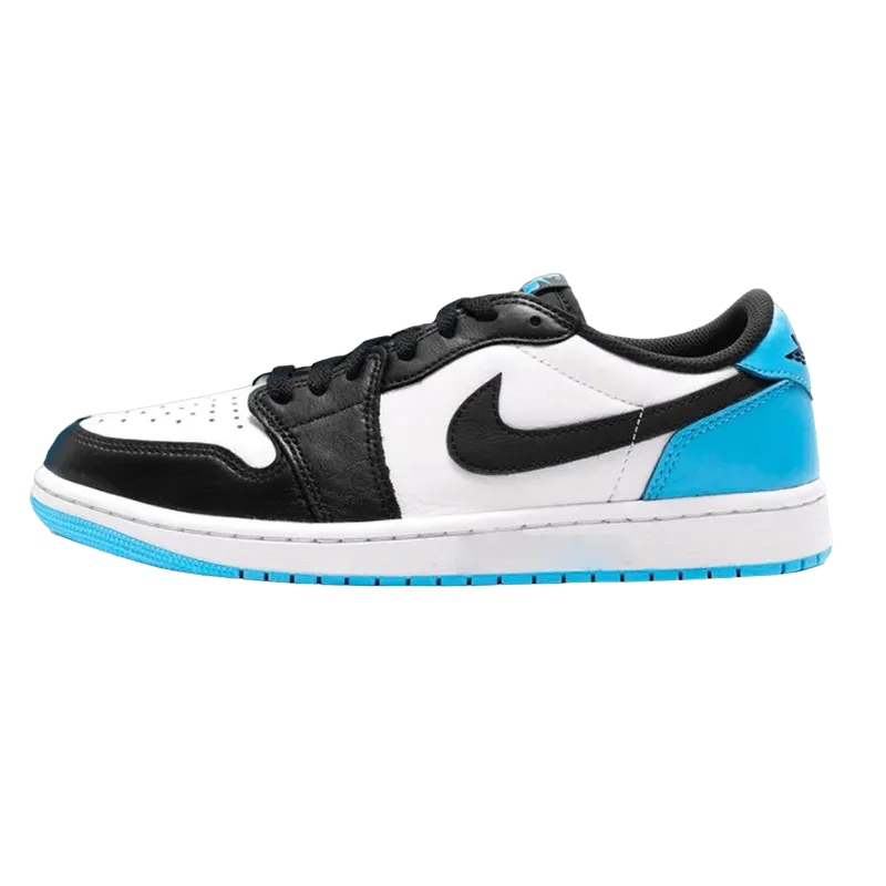 Air Jordan 1 Low OG UNC