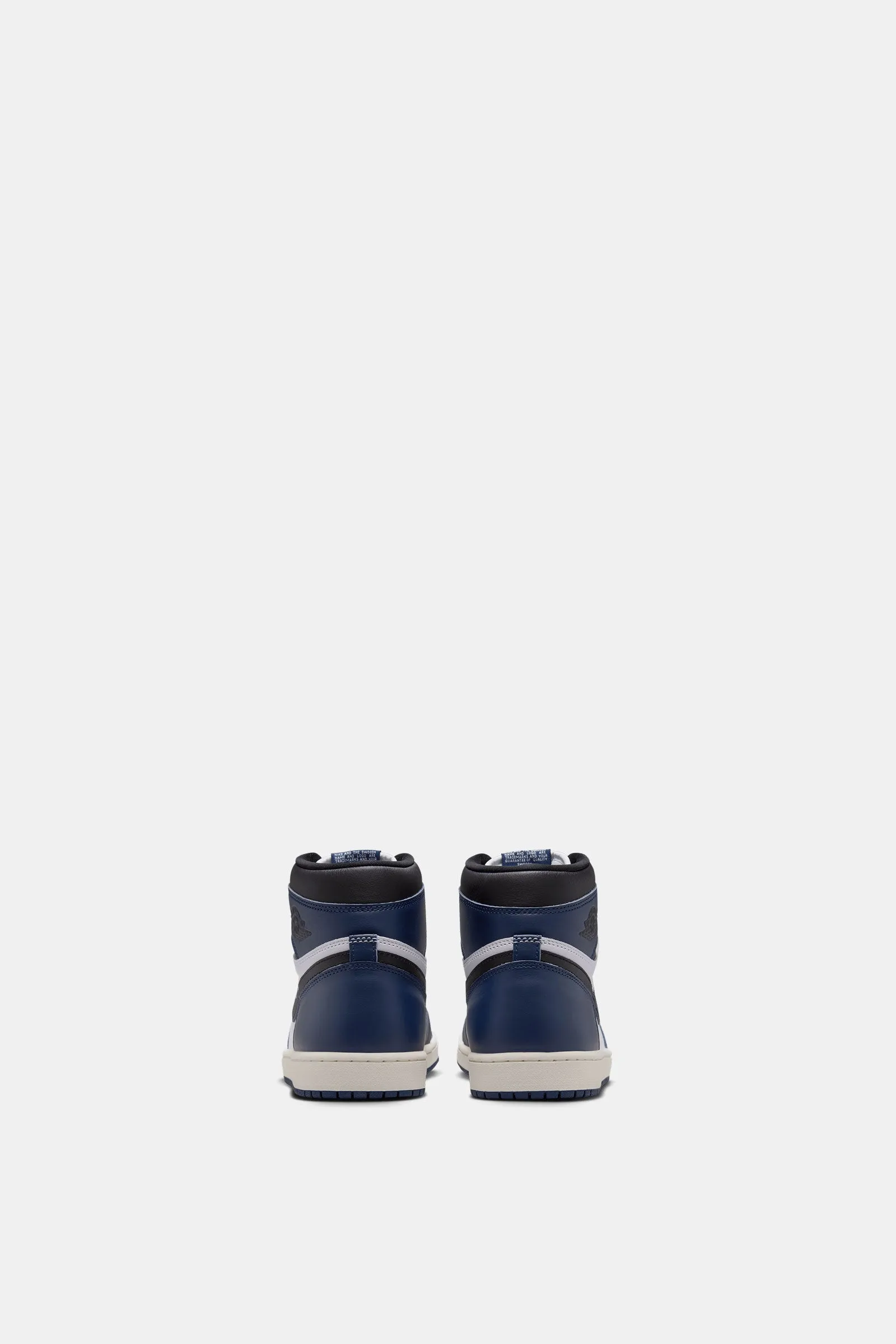 Air Jordan 1 Retro High OG Midnight Navy