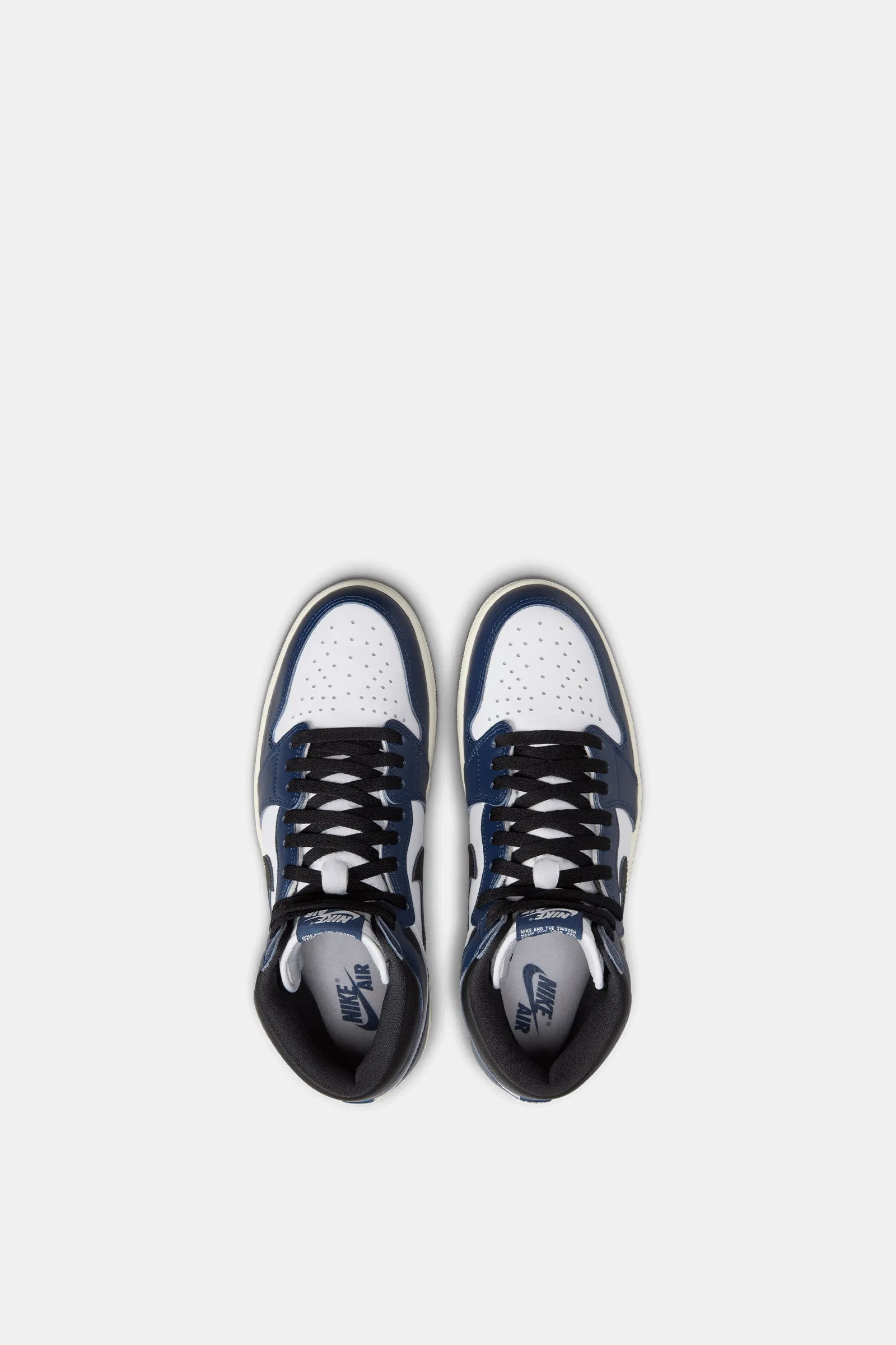 Air Jordan 1 Retro High OG Midnight Navy