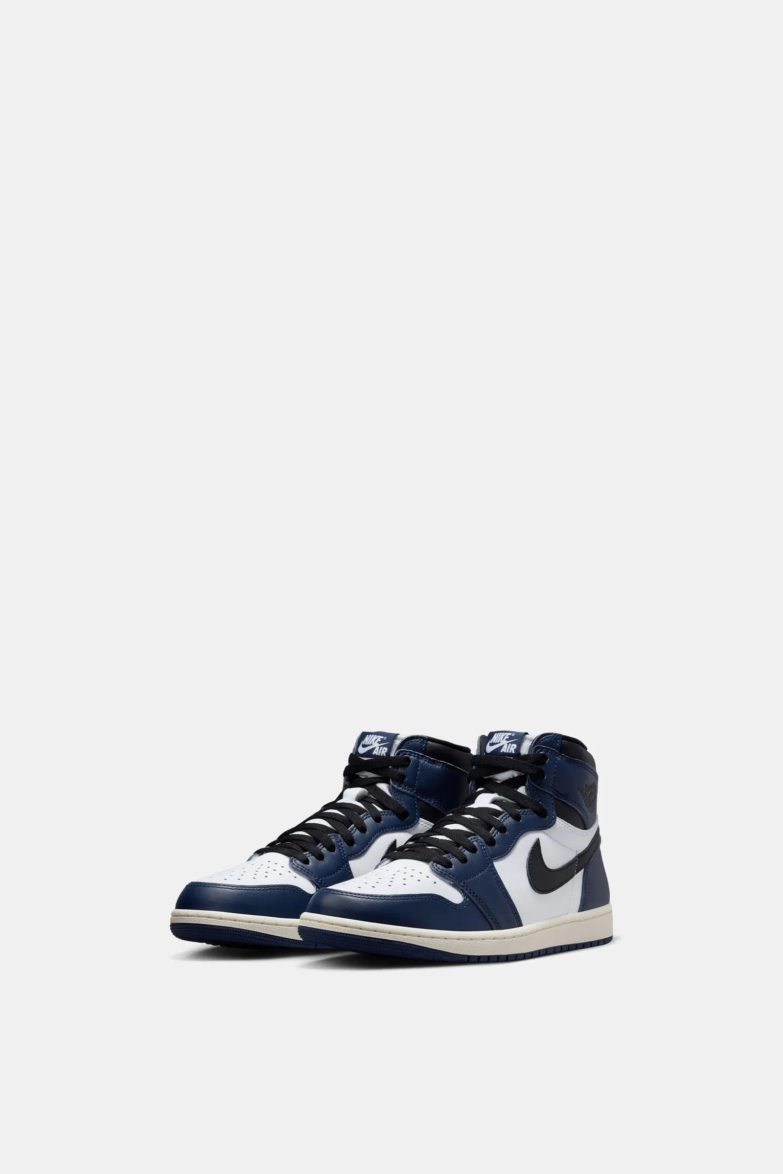 Air Jordan 1 Retro High OG Midnight Navy