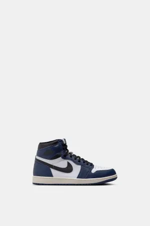 Air Jordan 1 Retro High OG Midnight Navy