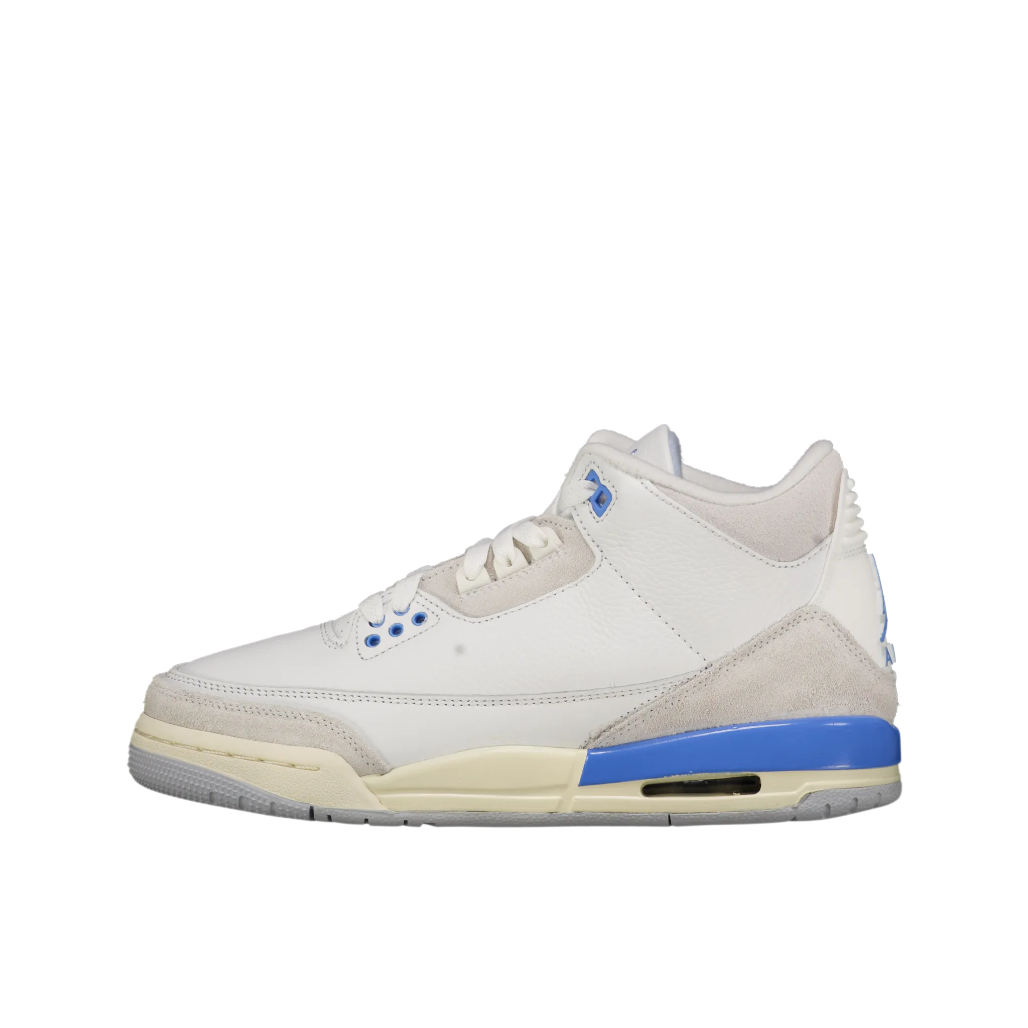 Air Jordan 3 Retro 'Lucky Shorts' (GS)
