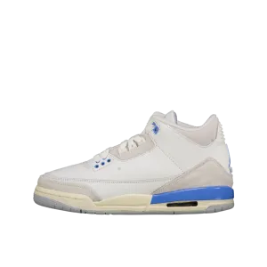 Air Jordan 3 Retro 'Lucky Shorts' (GS)