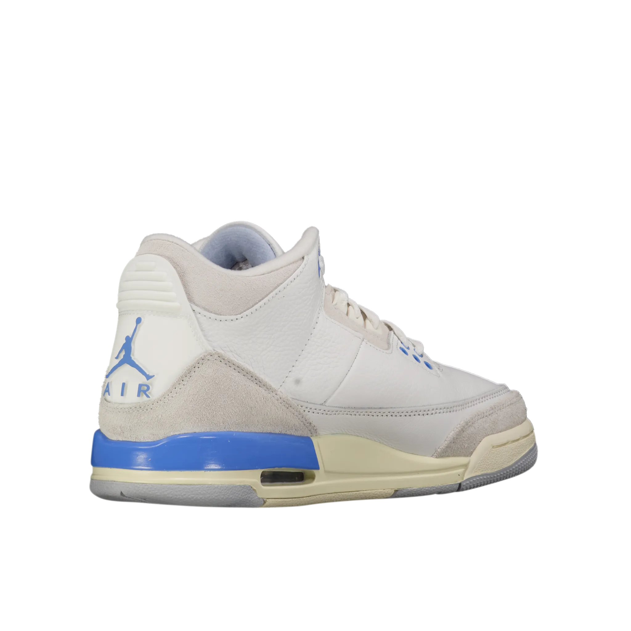 Air Jordan 3 Retro 'Lucky Shorts' (GS)