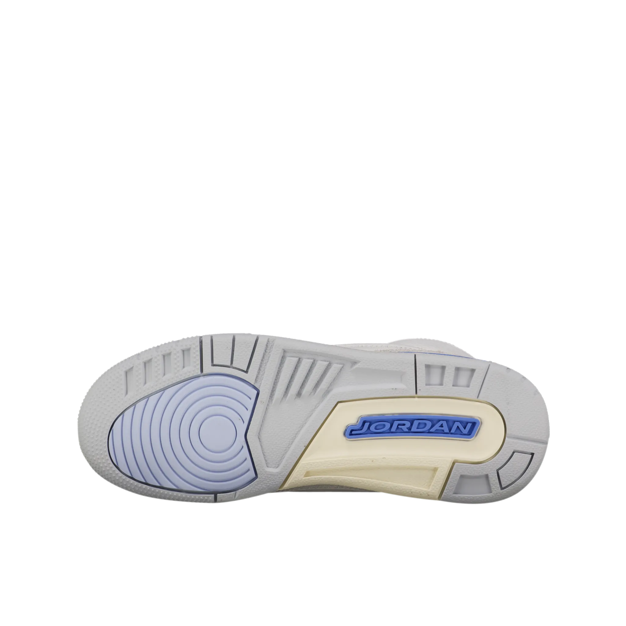 Air Jordan 3 Retro 'Lucky Shorts' (GS)