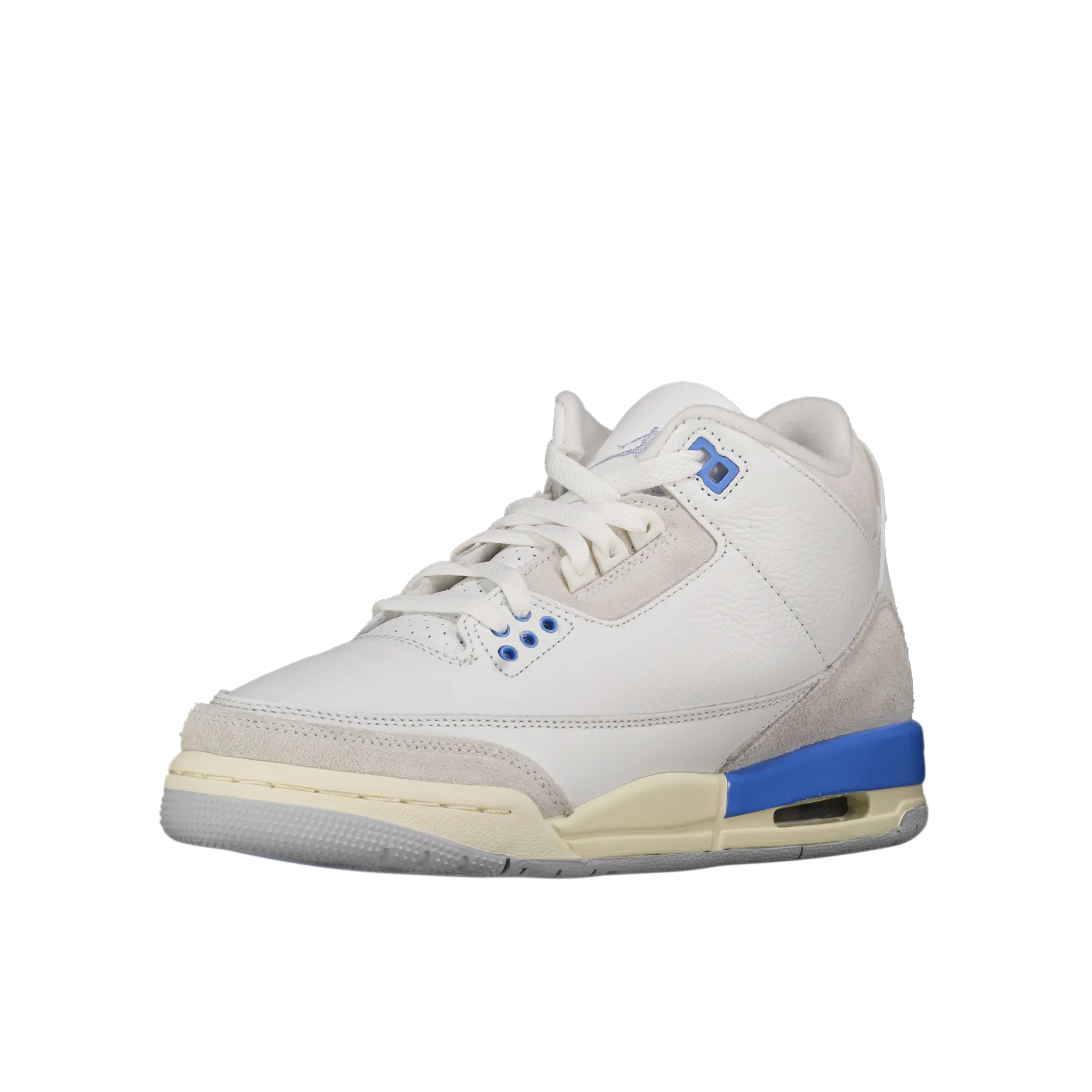 Air Jordan 3 Retro 'Lucky Shorts' (GS)