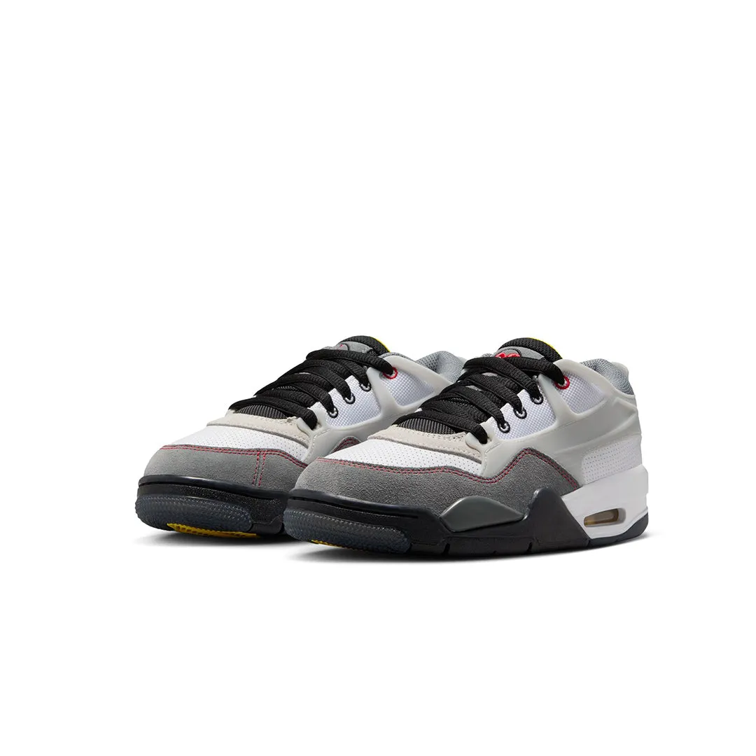 AIR JORDAN 4 RM  PREMIUM (GS) MOTORSPORTS