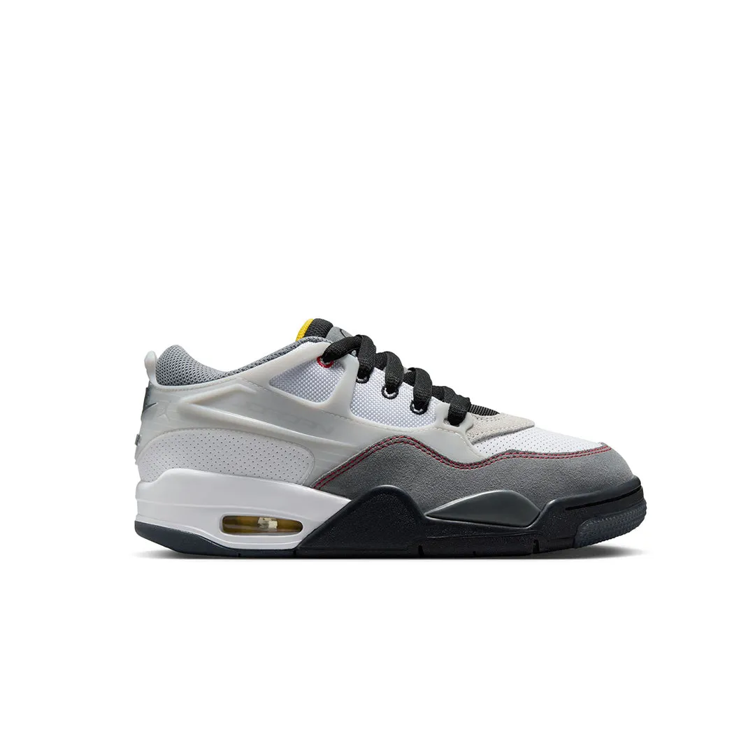 AIR JORDAN 4 RM  PREMIUM (GS) MOTORSPORTS