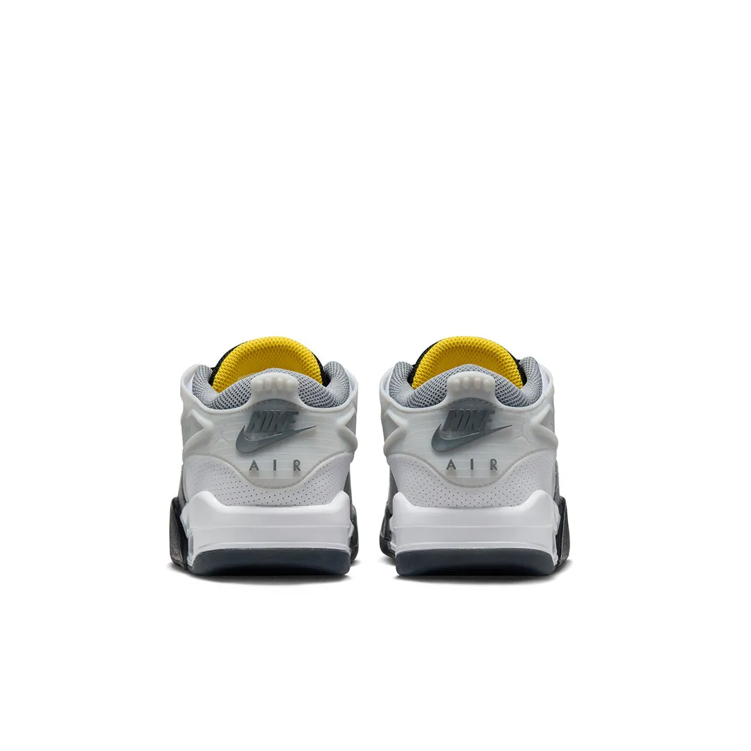 AIR JORDAN 4 RM  PREMIUM (GS) MOTORSPORTS