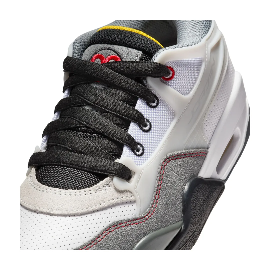AIR JORDAN 4 RM  PREMIUM (GS) MOTORSPORTS