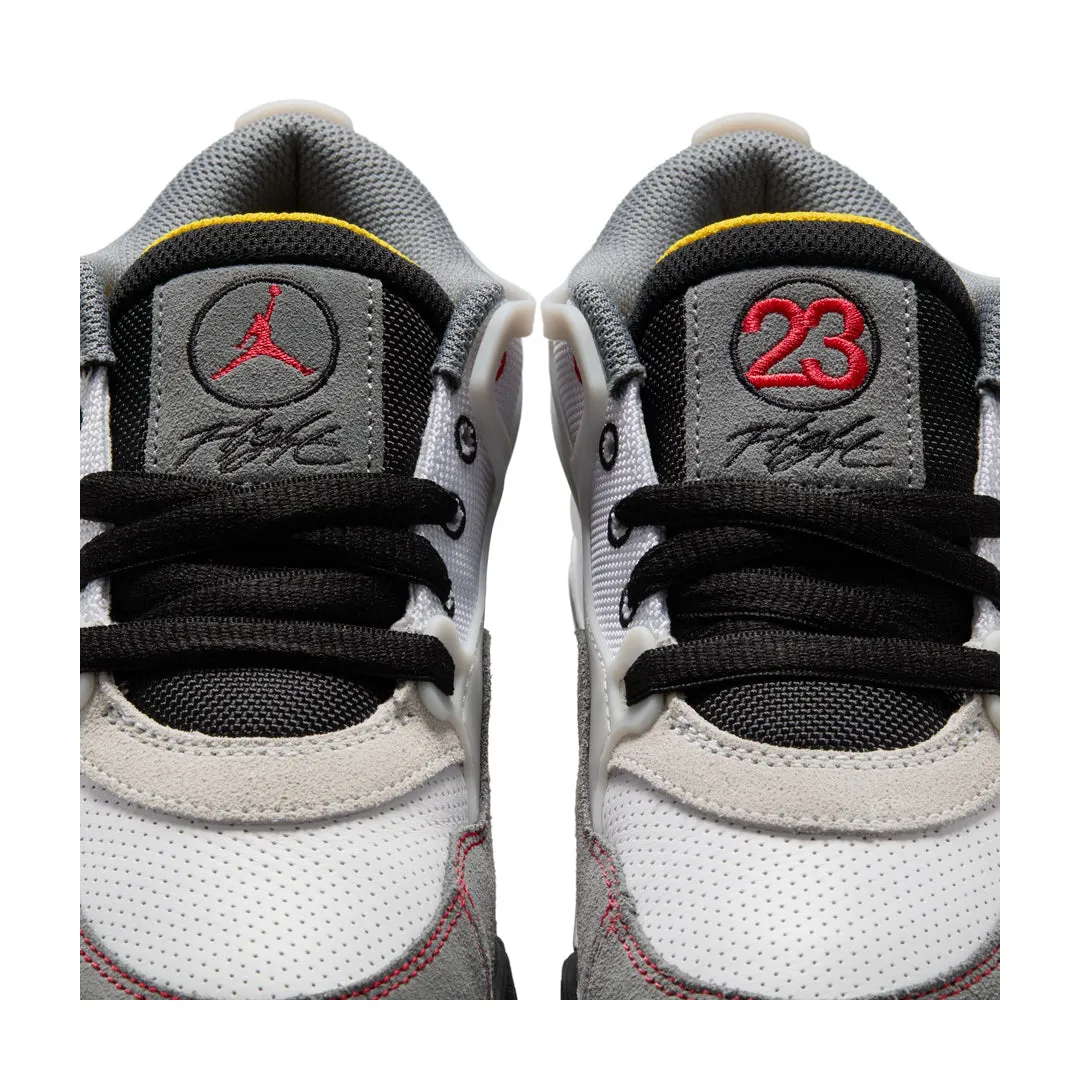AIR JORDAN 4 RM  PREMIUM (GS) MOTORSPORTS