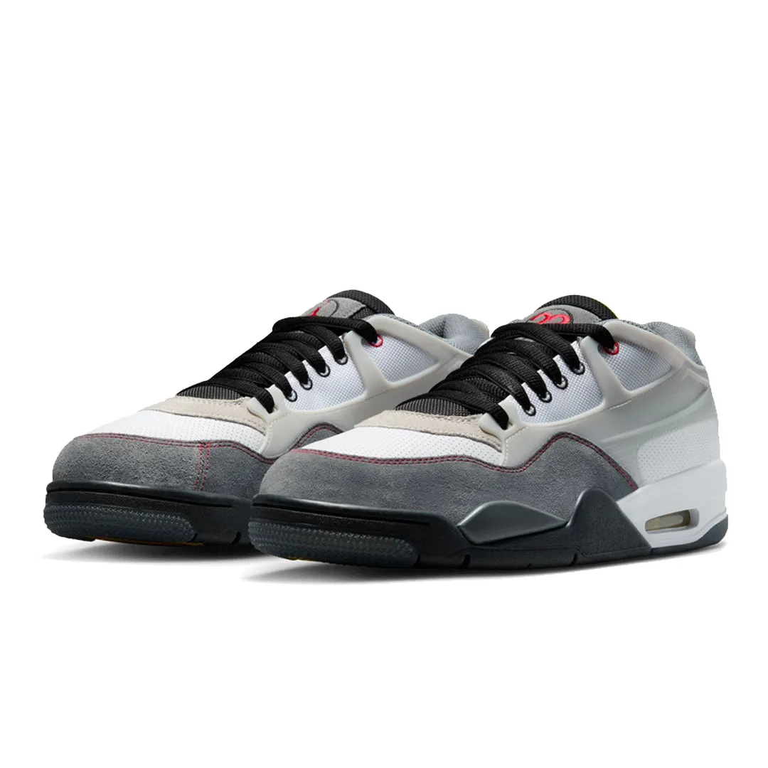 AIR JORDAN 4 RM PREMIUM MOTORSPORTS