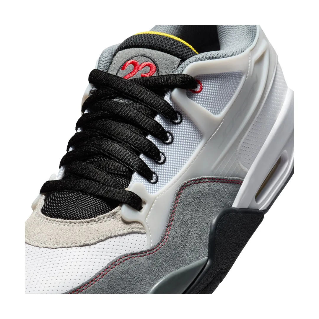 AIR JORDAN 4 RM PREMIUM MOTORSPORTS