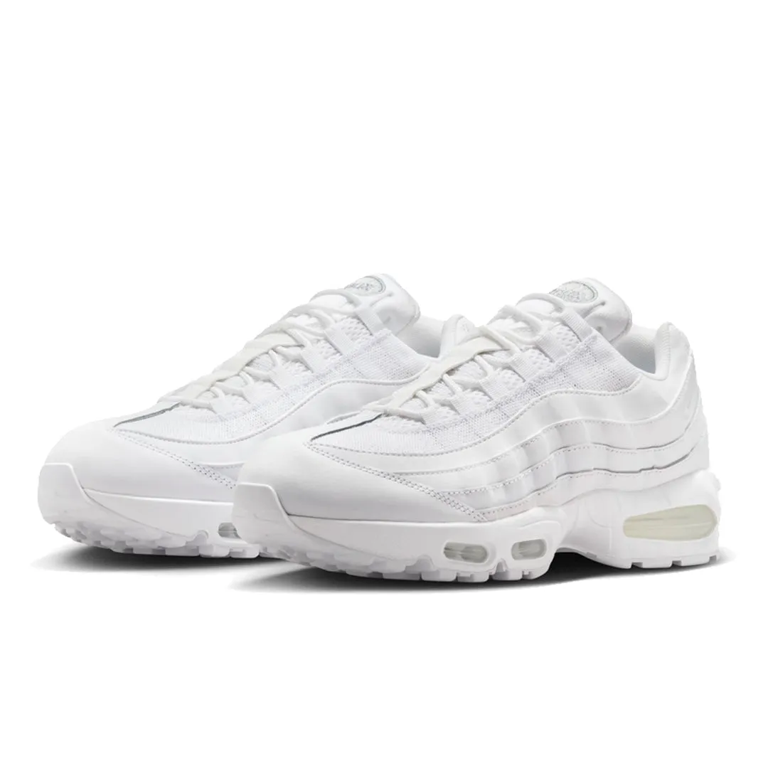 AIR MAX 95 OG WHITE/WHITE