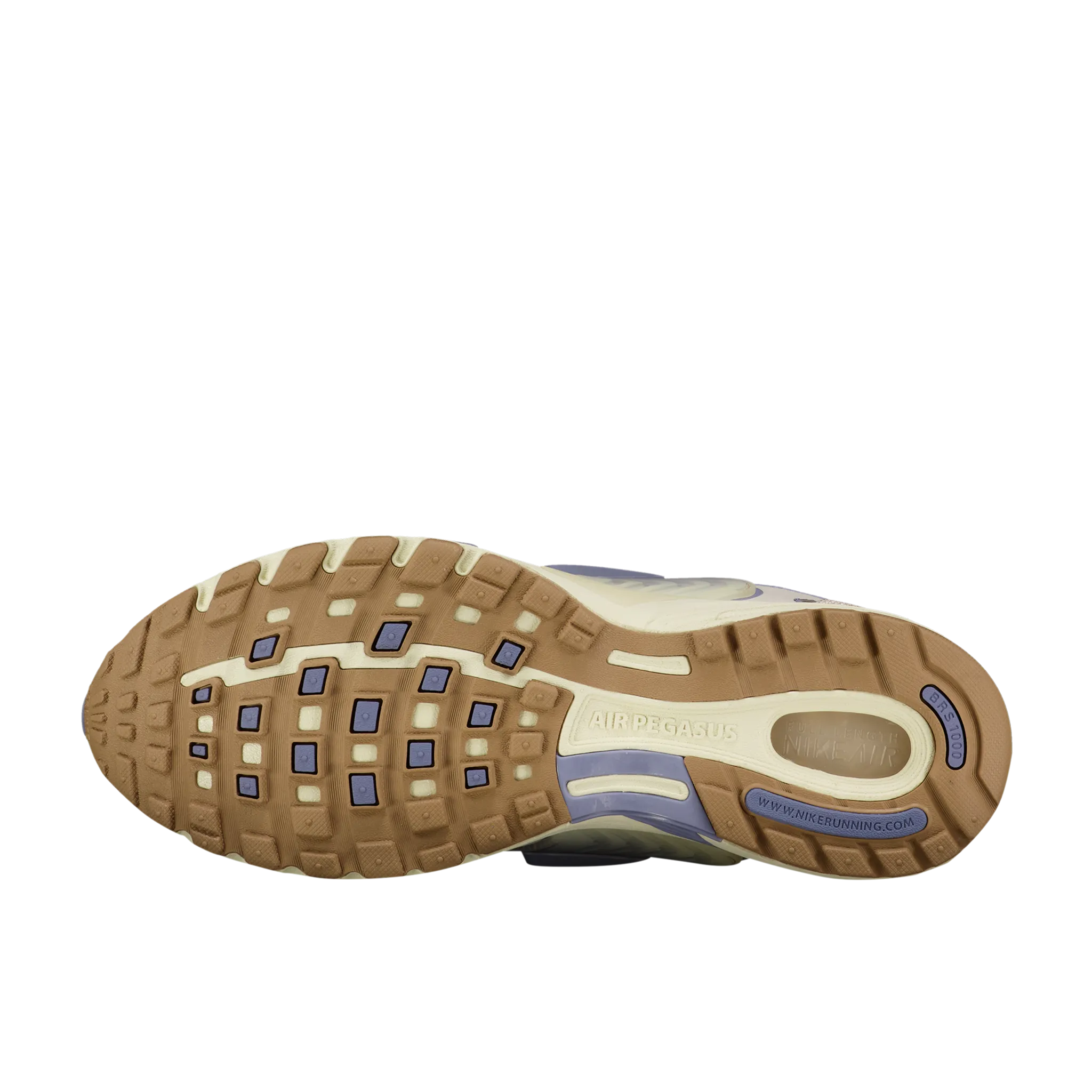 Air Pegasus Wave 'Hemp'