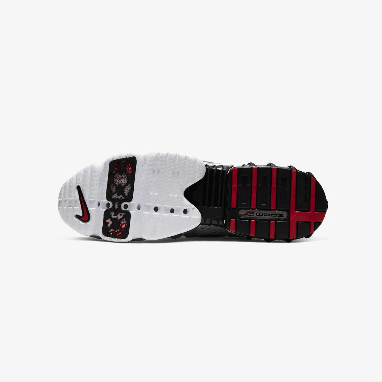 Air Zoom Spiridon Cage 2