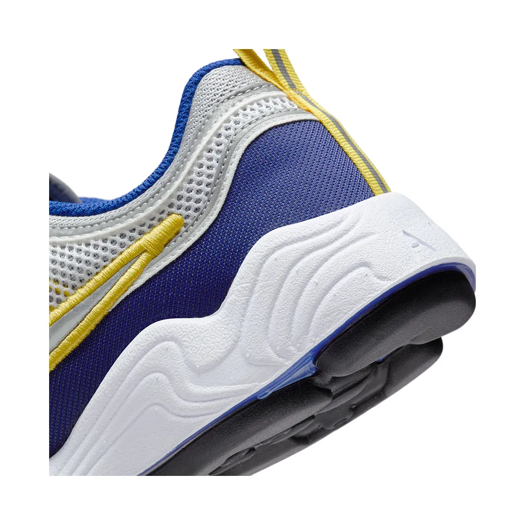 AIR ZOOM SPIRIDON SP METALLIC SILVER/DEEP ROYAL BLUE