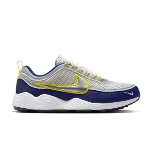 AIR ZOOM SPIRIDON SP METALLIC SILVER/DEEP ROYAL BLUE