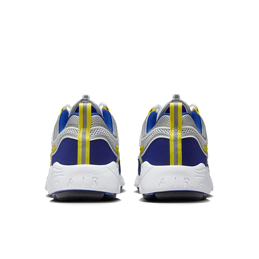 AIR ZOOM SPIRIDON SP METALLIC SILVER/DEEP ROYAL BLUE