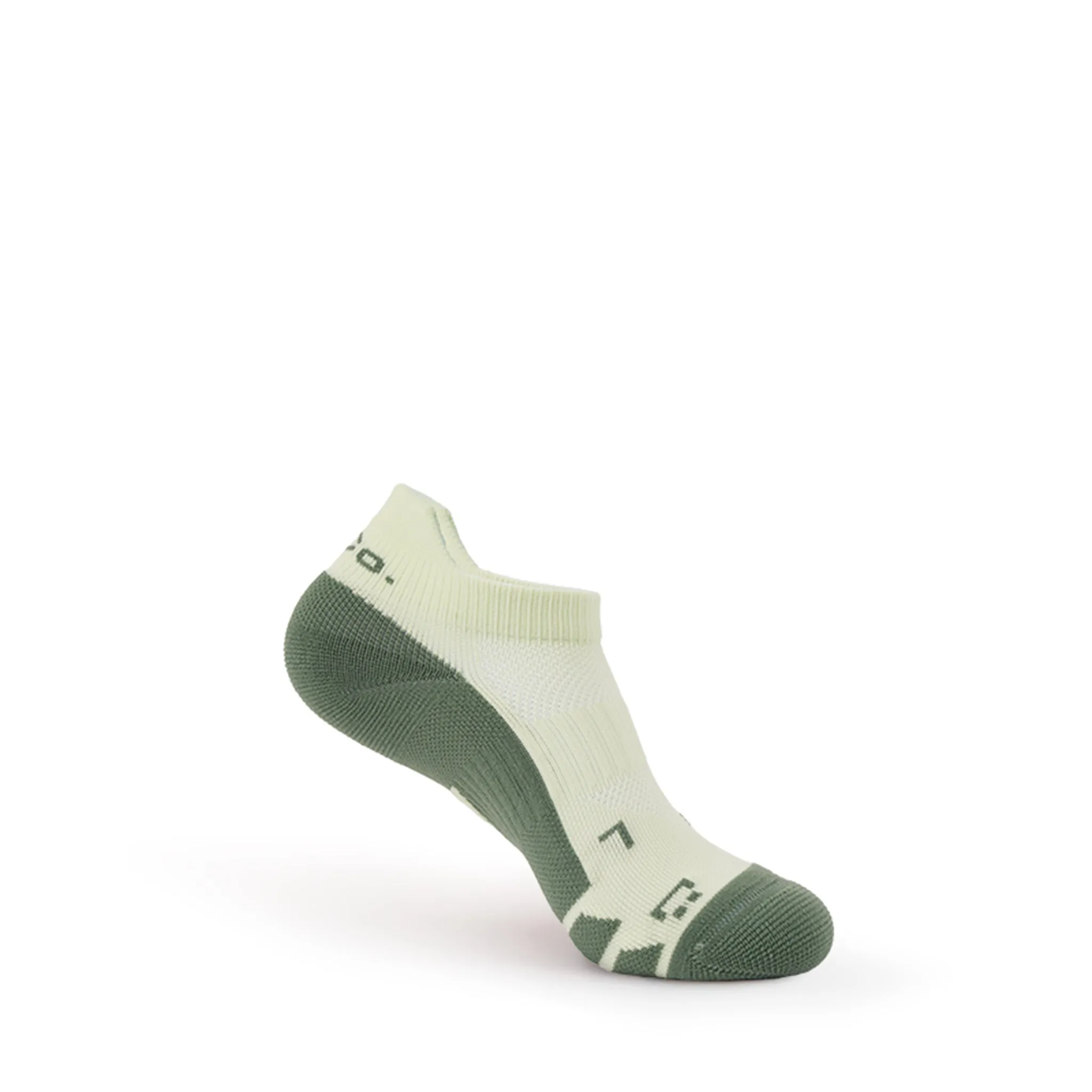 Ankle Matcha Tea