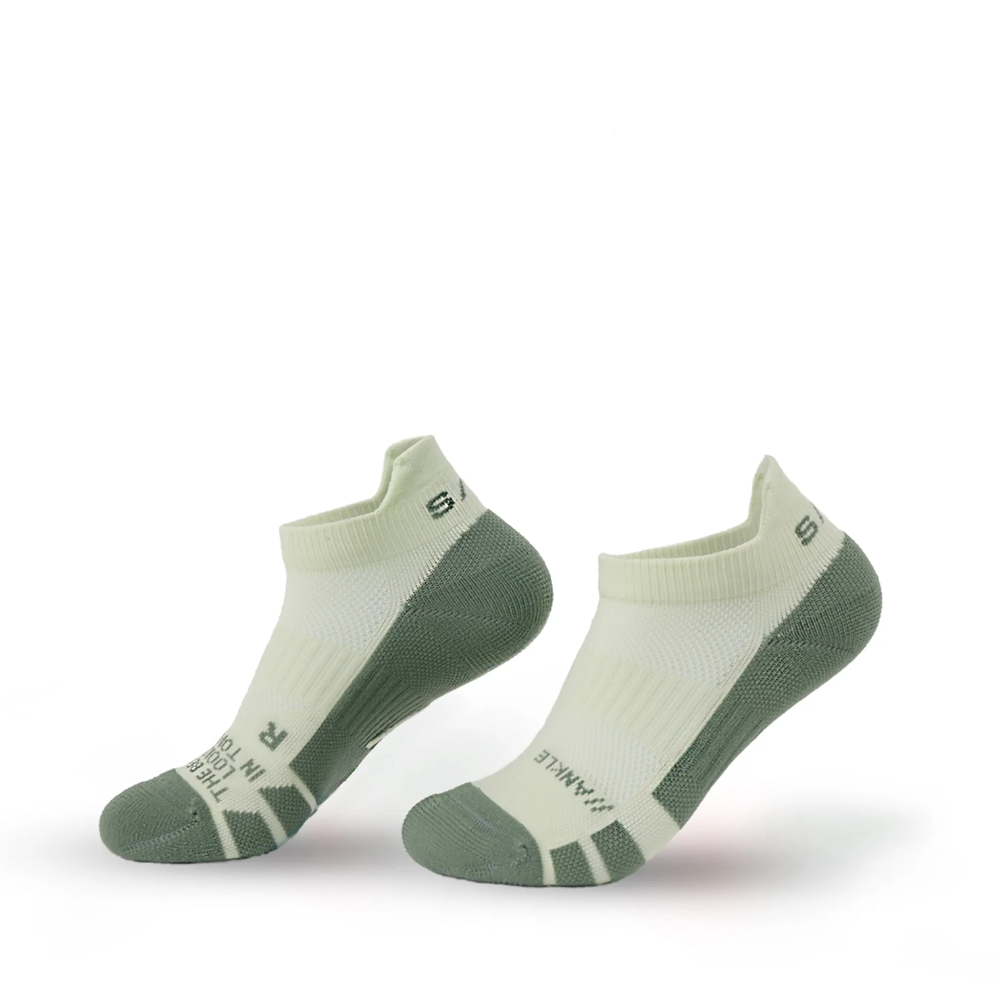 Ankle Matcha Tea