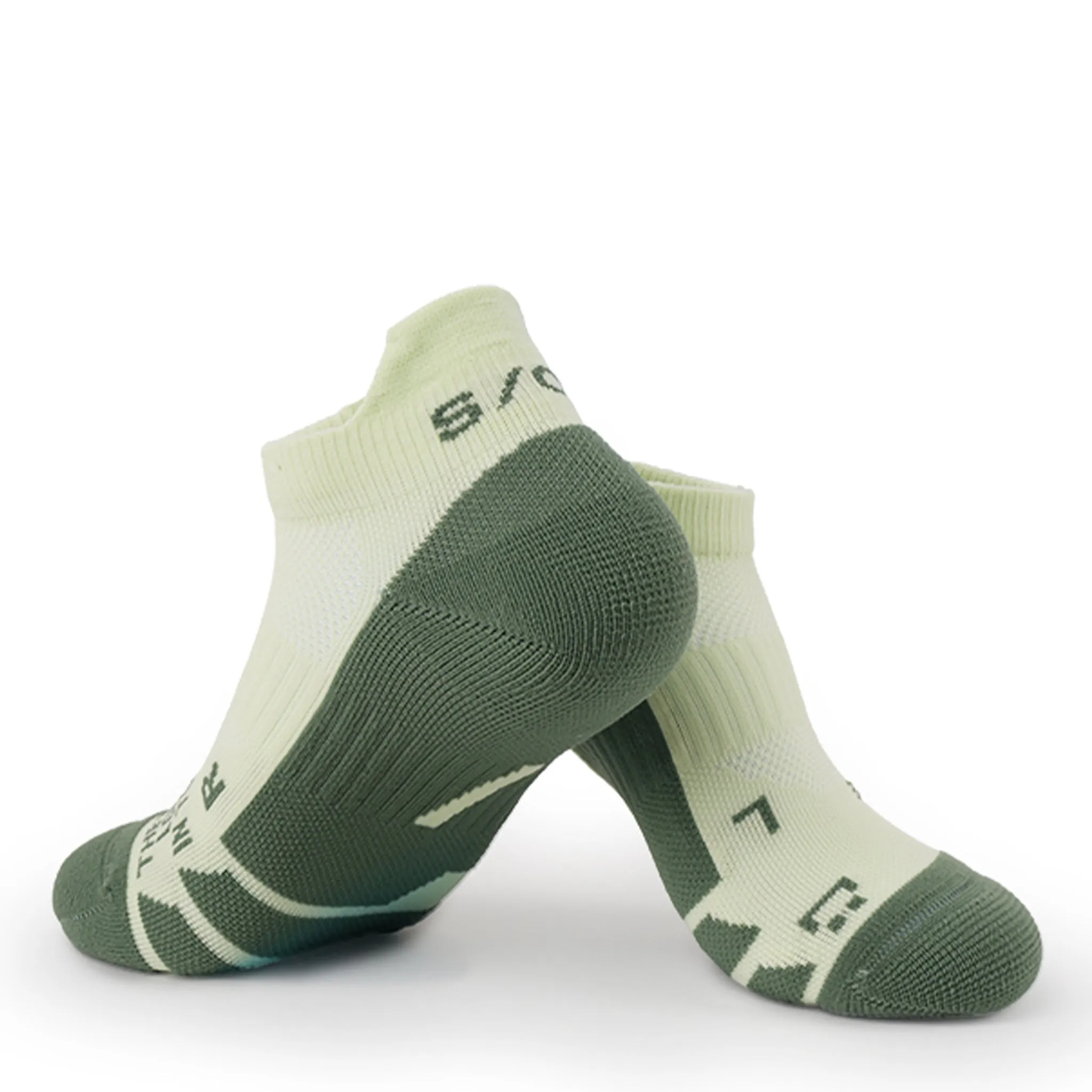 Ankle Matcha Tea