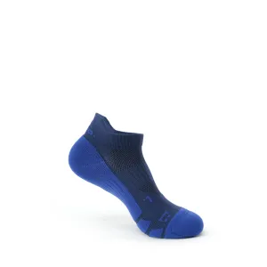 Ankle Midnight Blue