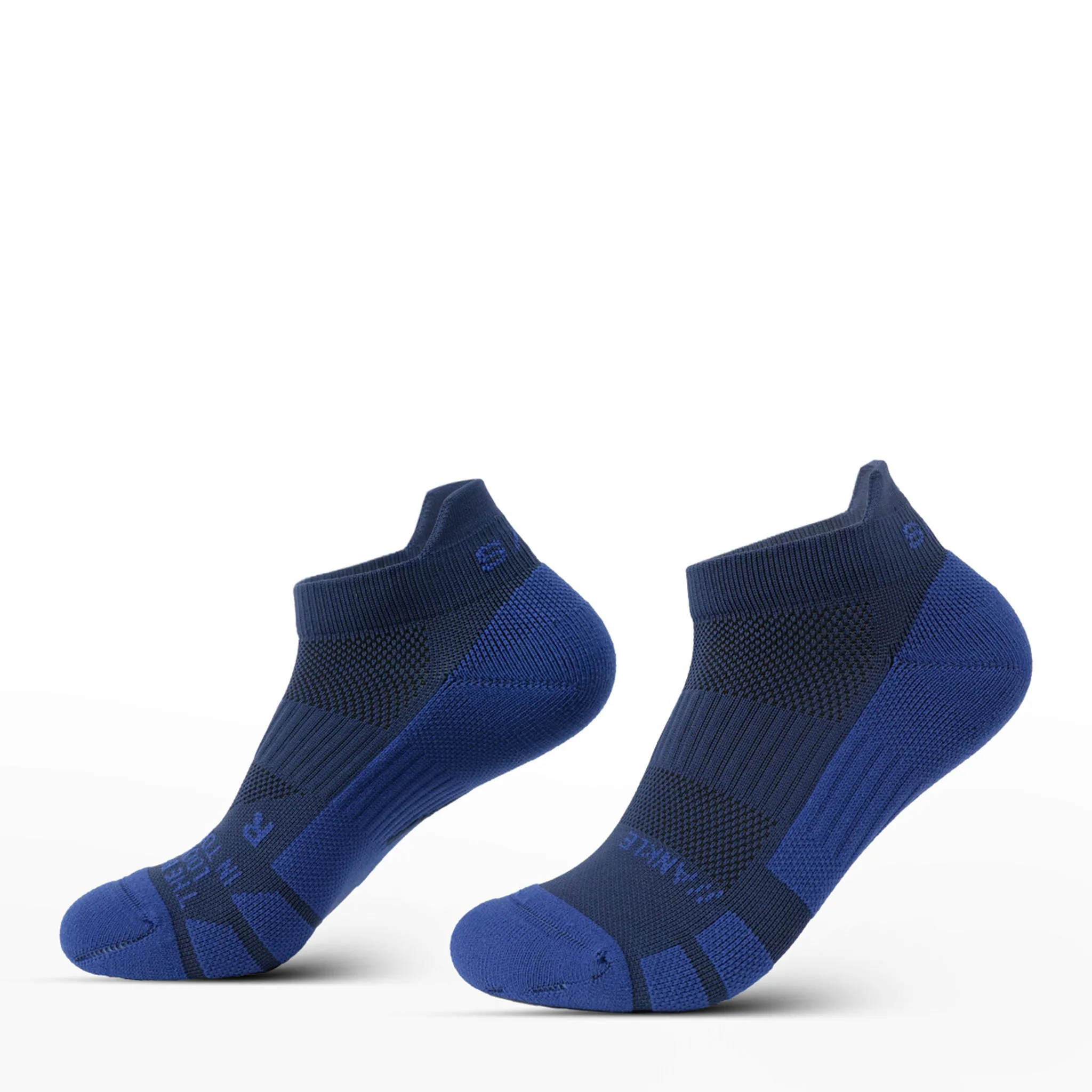 Ankle Midnight Blue