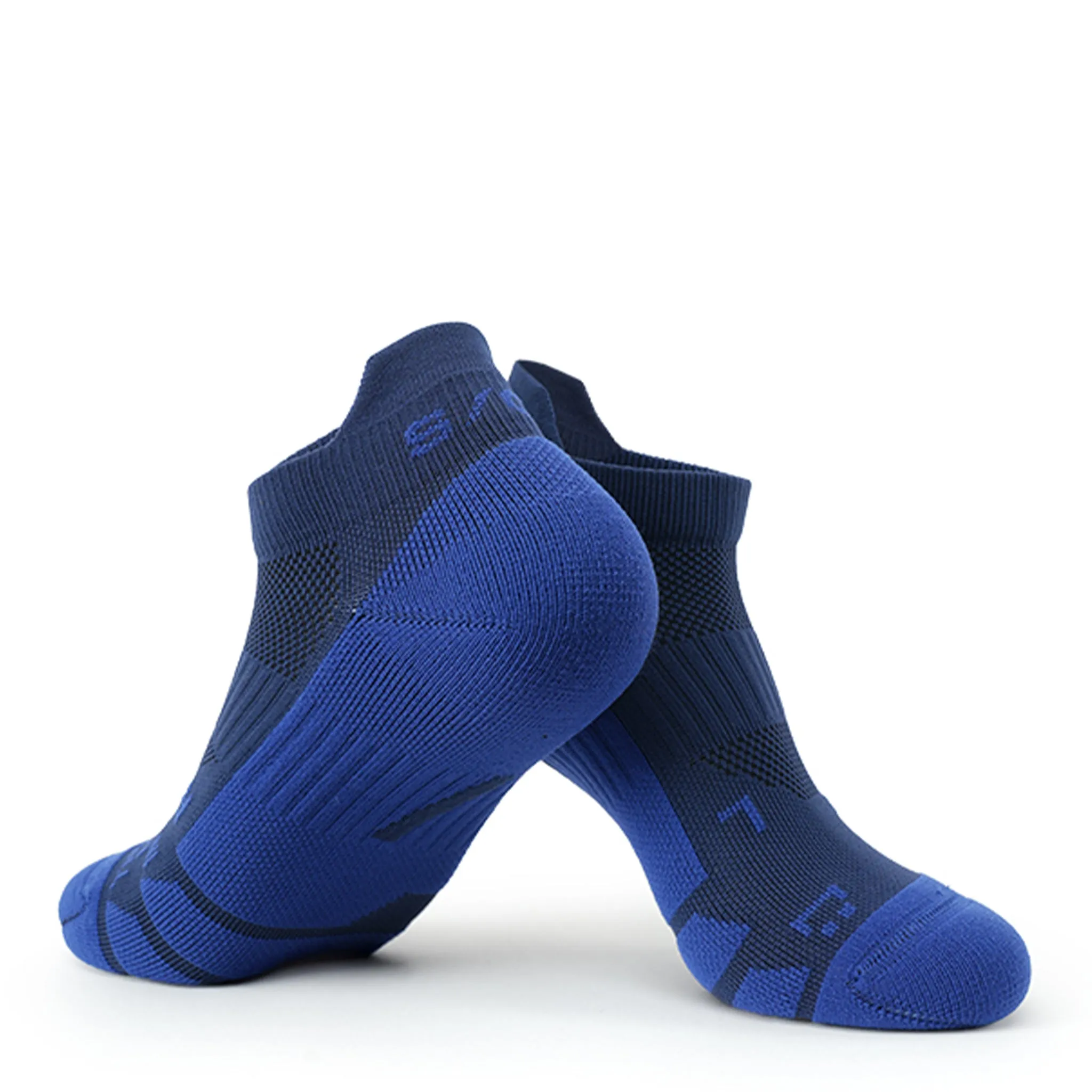 Ankle Midnight Blue