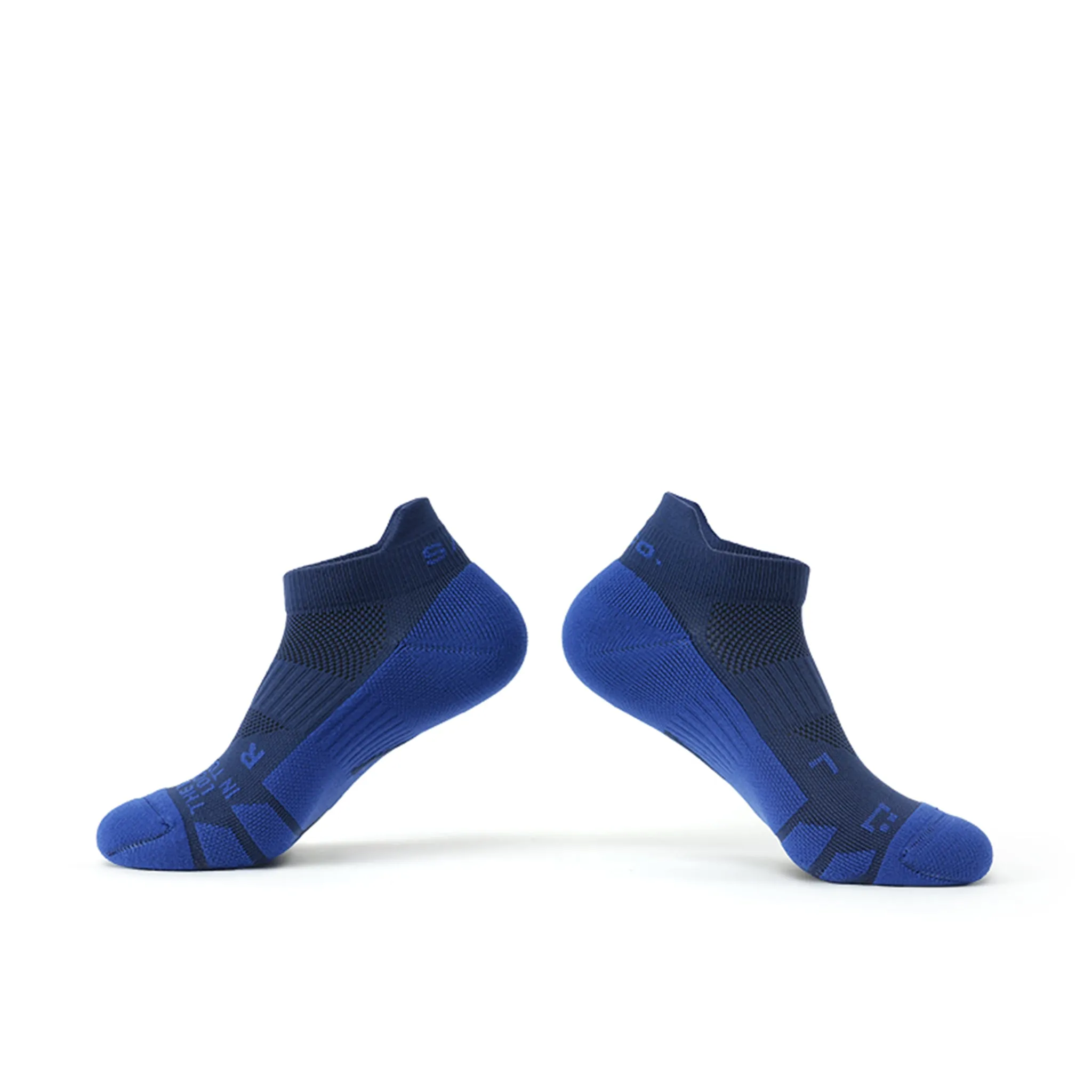 Ankle Midnight Blue