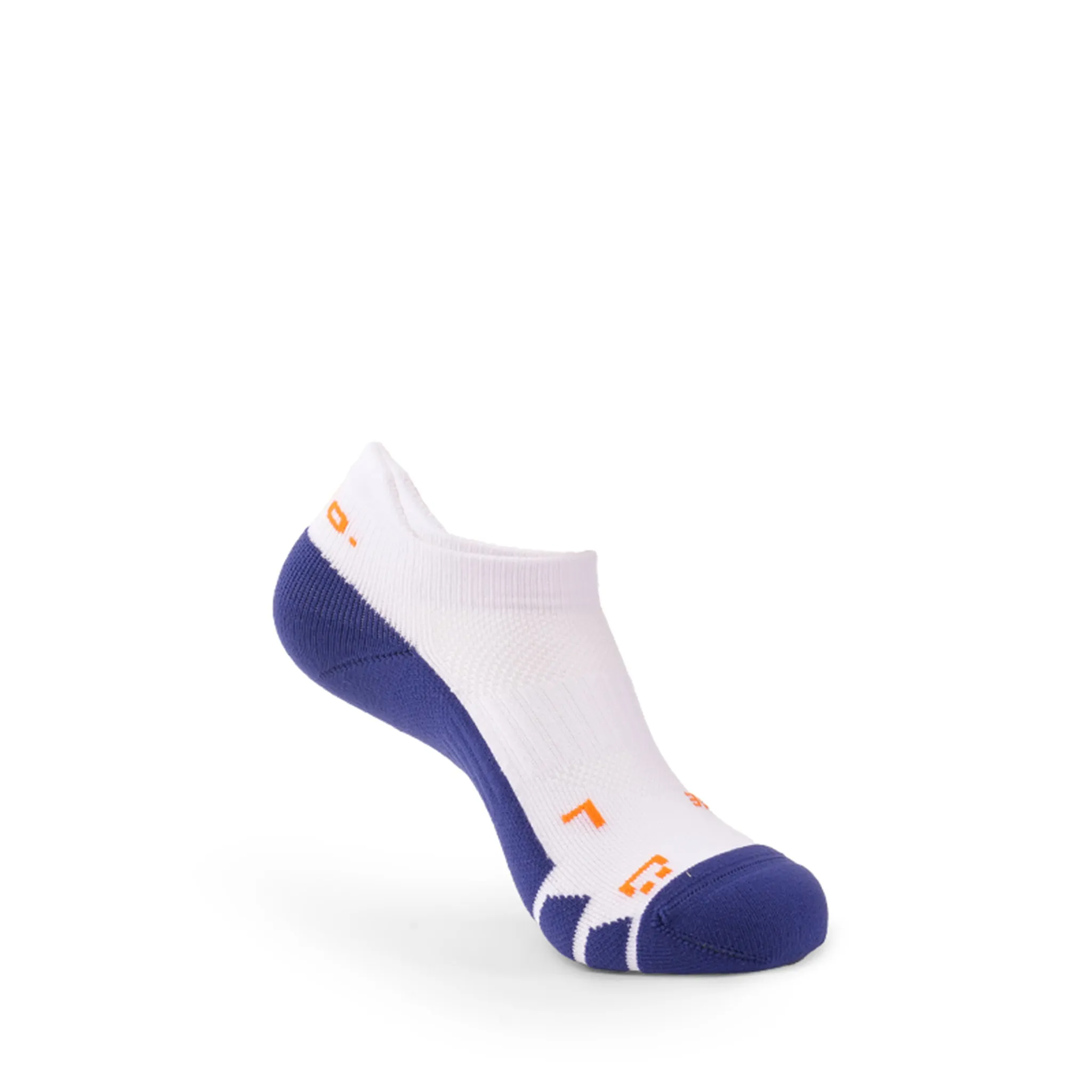 Ankle whitesand Beach