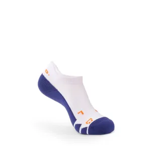 Ankle whitesand Beach