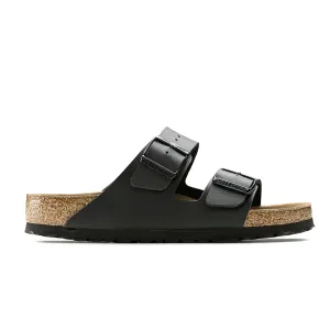 ARIZONA SOFT FOOTBED BIRKO-FLOR - BLACK
