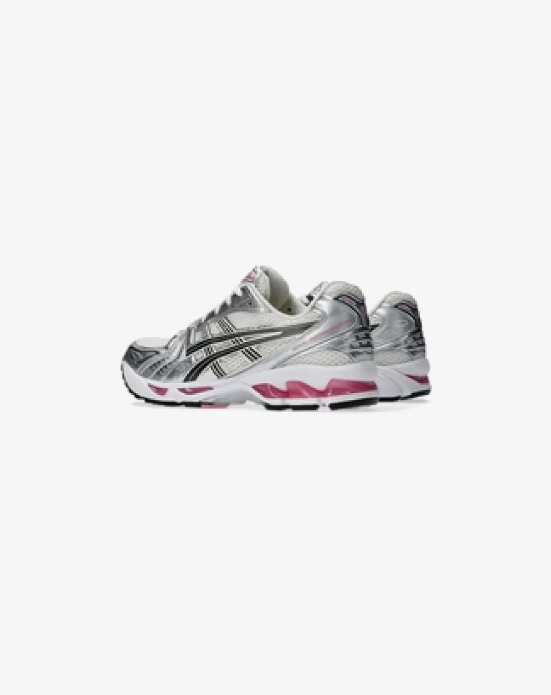 ASICS GEL-Kayano 14 Cream Sweet Pink Sneakers