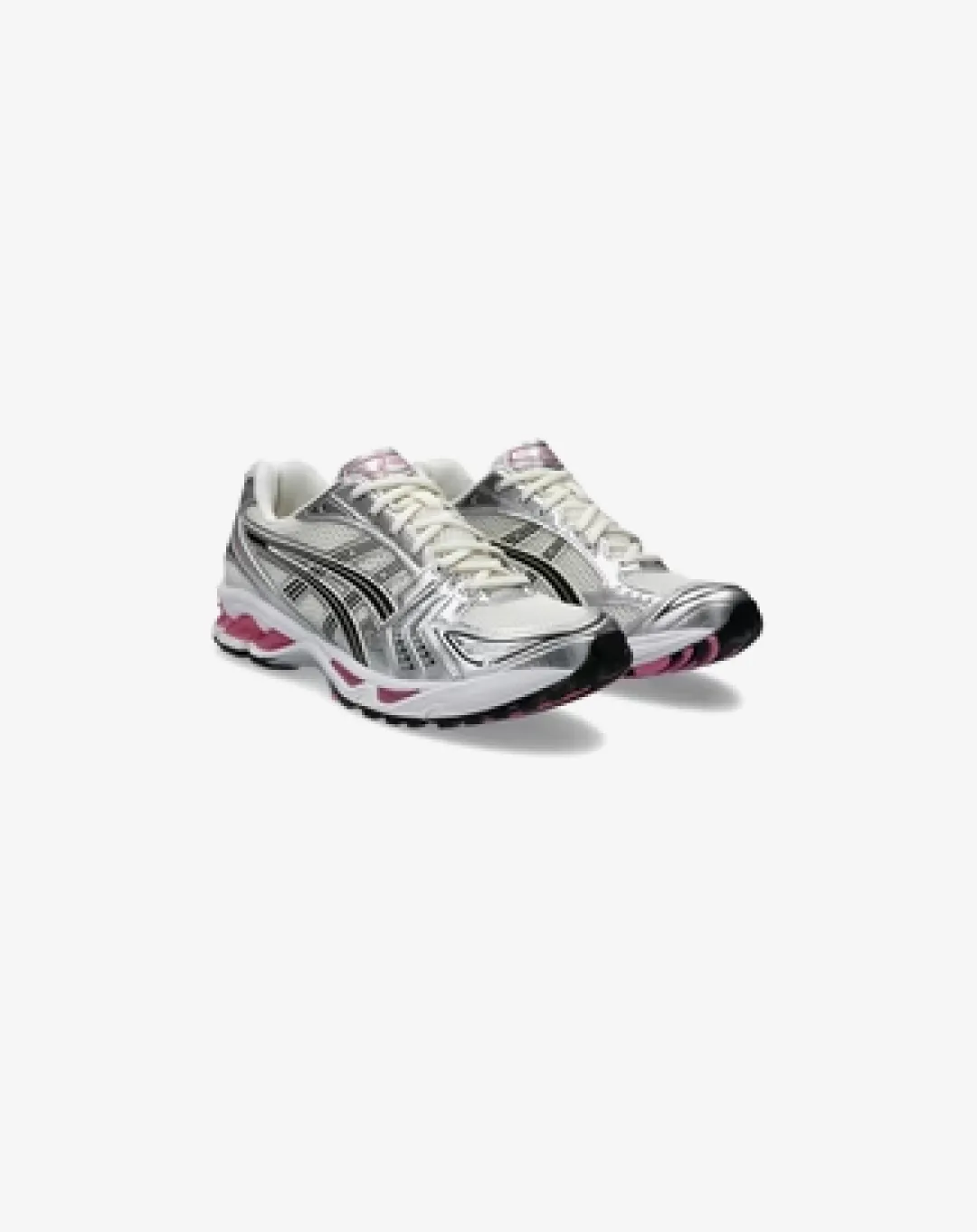 ASICS GEL-Kayano 14 Cream Sweet Pink Sneakers
