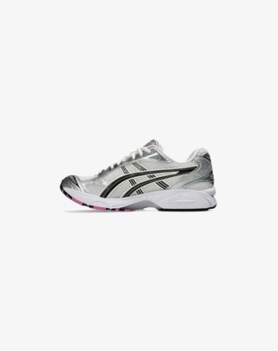 ASICS GEL-Kayano 14 Cream Sweet Pink Sneakers