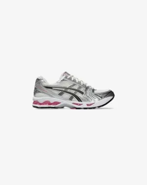 ASICS GEL-Kayano 14 Cream Sweet Pink Sneakers