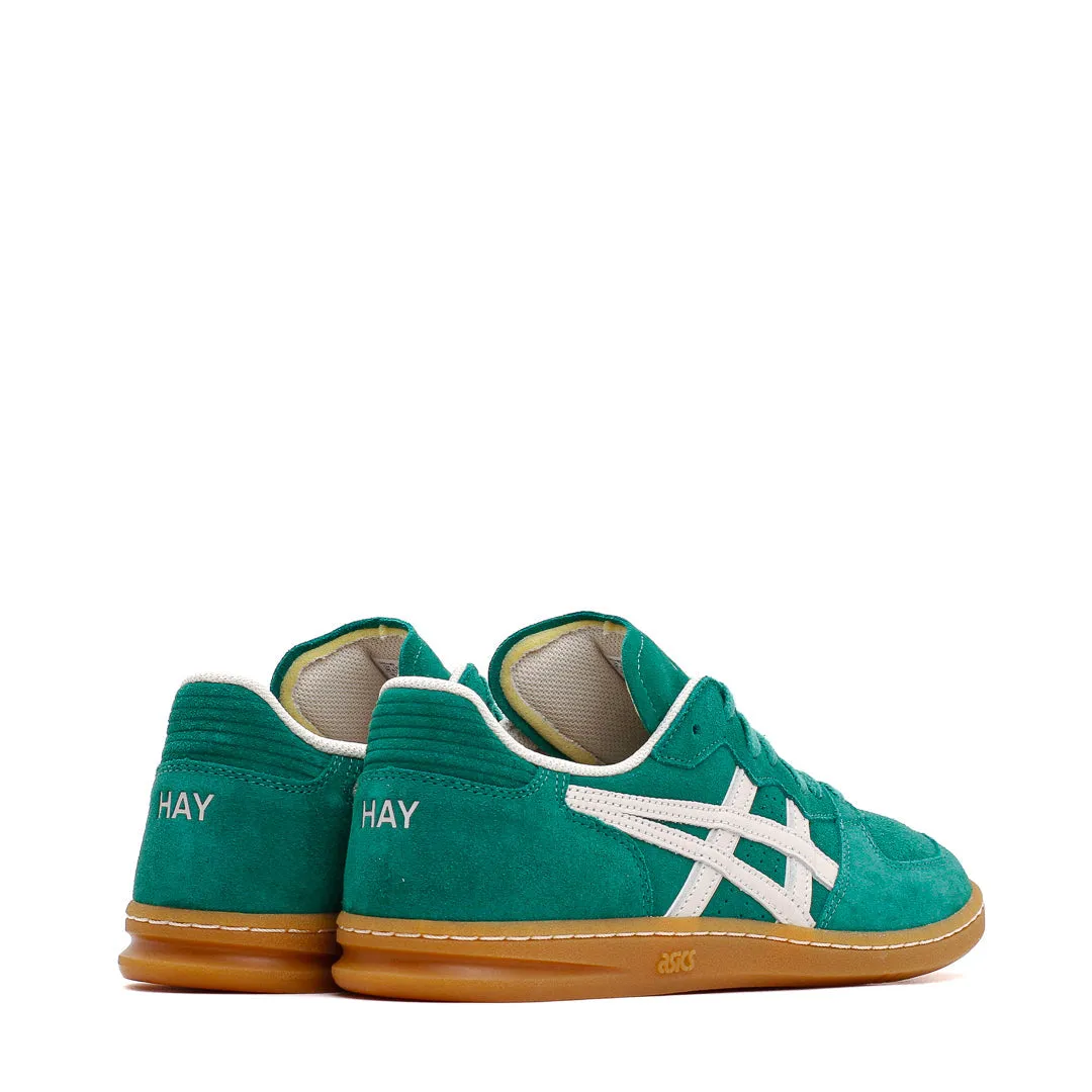 Asics x Hay Men Skyhand OG Shady Glade Core 1203A563-250