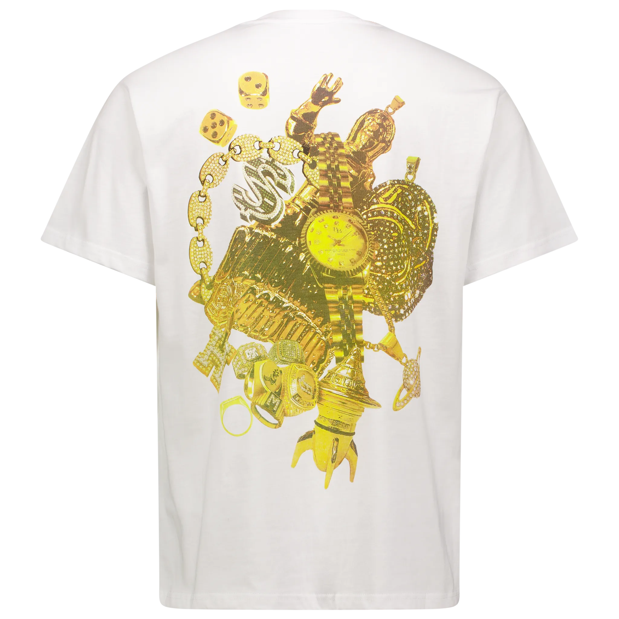 BB&Co Tee