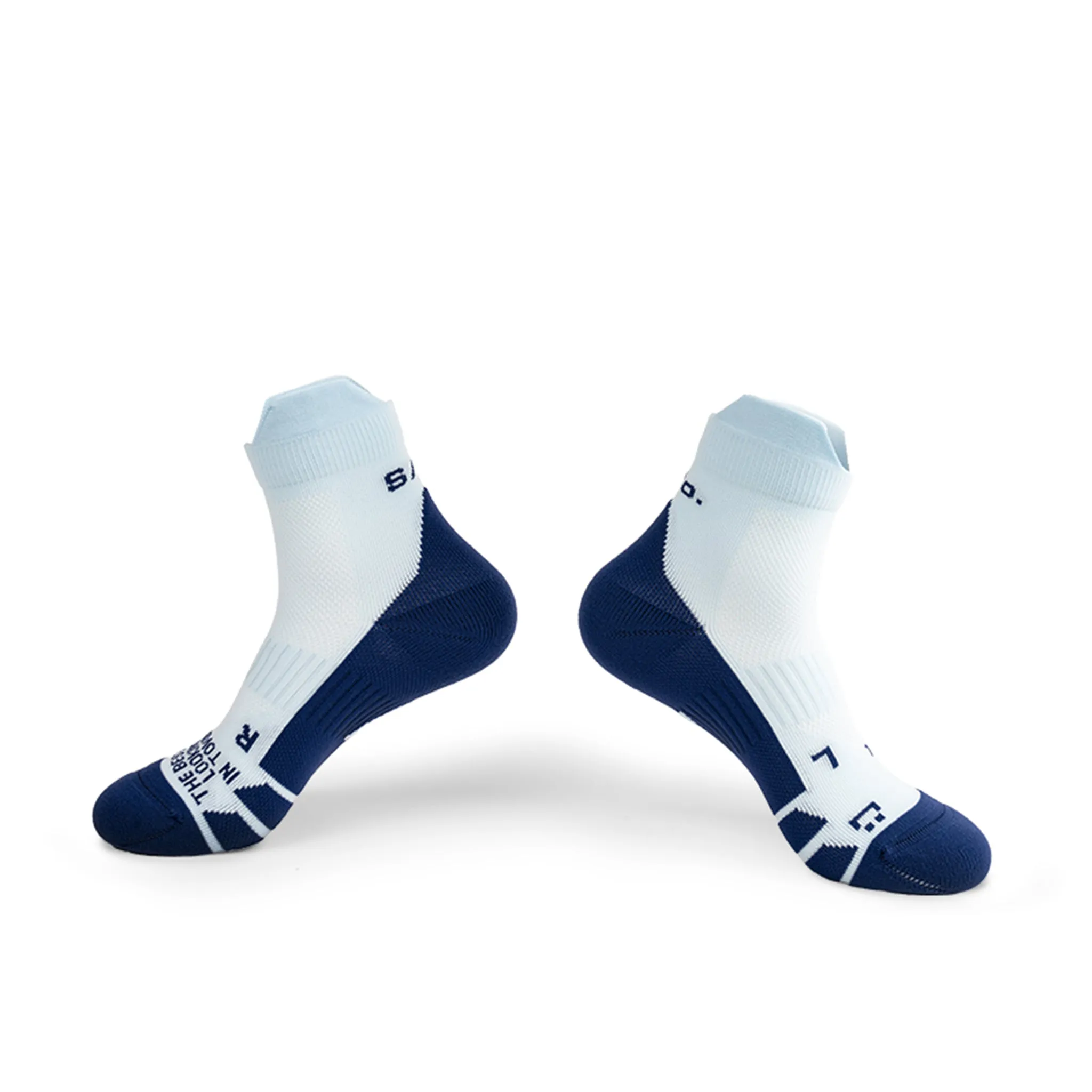 Casual Azure blue