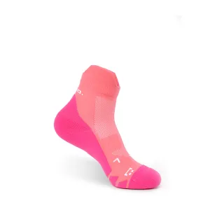 Casual Bubblegum Pink