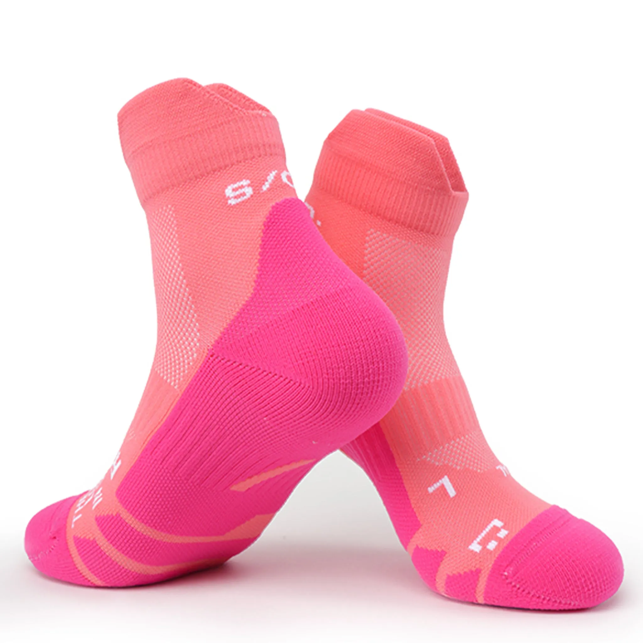 Casual Bubblegum Pink